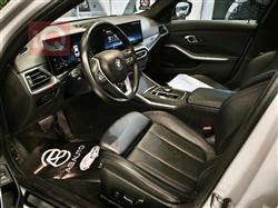 بي ام دبليو الفئة 3